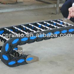 CNC electrical energy cable track,china manufacturer