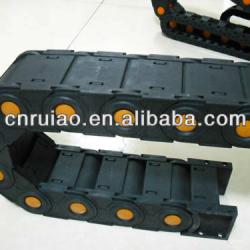 CNC electrical energy hose carrier,china manufacturer