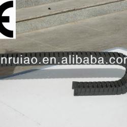 CNC electrical energy tow chain,china manufacturer