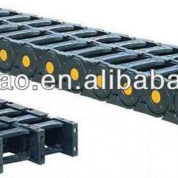 CNC electrical energy wireway hose carrier,china manufacturer