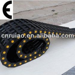 CNC electrical energy wireway hose carrier,china manufacturer