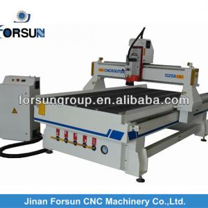 CNC Engraver FS1325A for engraving and cnc cutting and sign making