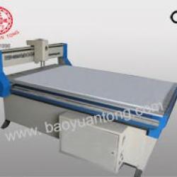 CNC Engraving Machine