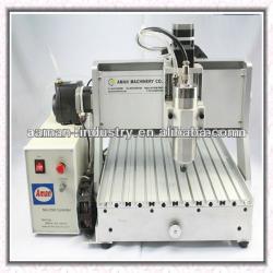 CNC engraving machine (3040CH80 800W)