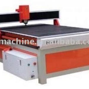 CNC Engraving Machine(For Advertising Materials)
