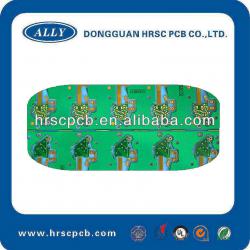 cnc engraving machine PCB boards