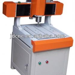 CNC Engraving Machine Widely Used in Mold Industry