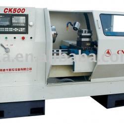 cnc equipment