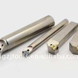 CNC External threading cutting toolholder