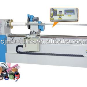 CNC fabric strip cutting mattress machine