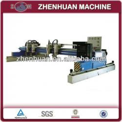 cnc gas cutting machine