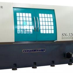 CNC gear grinding machine