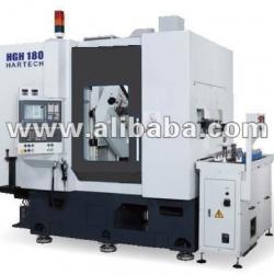 CNC Gear hobbing machine