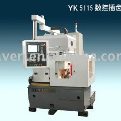 CNC Gear shaping Machine