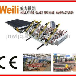 CNC Glass Cutting Machine