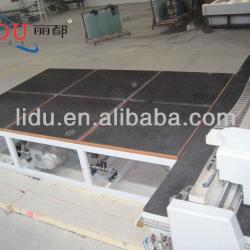 CNC Glass Cutting Machine for appliance glass