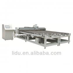 CNC Glass Cutting Machine for art glass