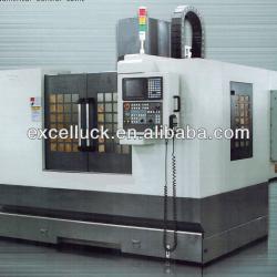 CNC good price vertical machining center