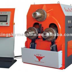 CNC heavy duty arc bending machine