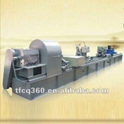 CNC high efficiency deep hole honing machine