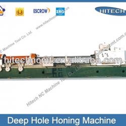 CNC High Efficiency Deep Hole Honing Machine 2MK2135x8m