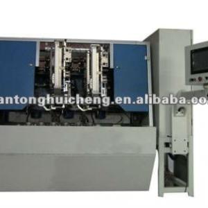 CNC High Speed brushes and brooms making machine