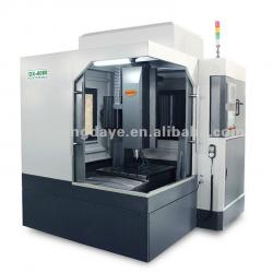 CNC high speed Engraving and Milling machine DX-6060