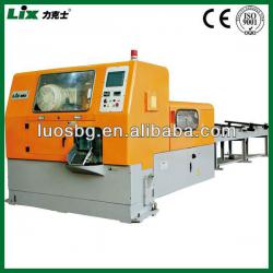 cnc high speed metal circular saw machine