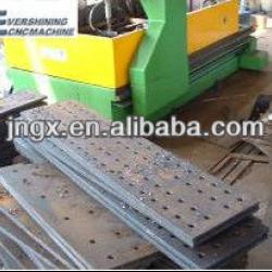 cnc high speed plate drilling machine Model PZ1610