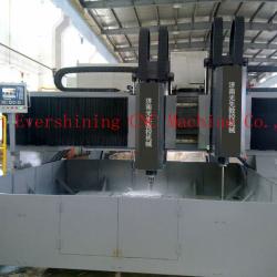 cnc high speed plate drilling machine Model PZ3030G