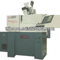 CNC Hobbing Machine