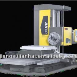 CNC horizontal boring and milling machine AH110 price