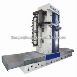 CNC horizontal boring and milling machine floor type CFB130