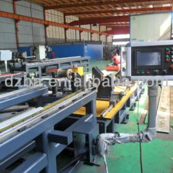 cnc horizontal cylinder bore honing machine manufacturer(2MK2120)