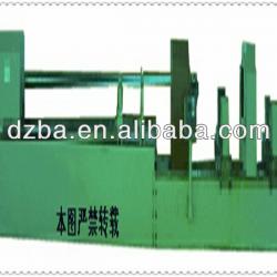 CNC horizontal cylinder/engine honing machine (2MK2135)