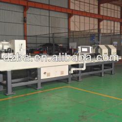 CNC horizontal deep hole cylinder powerful honing machine (2MK2120)