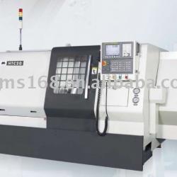 CNC Horizontal Lathe