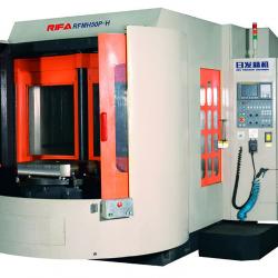 CNC Horizontal Machining Center