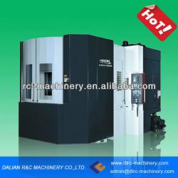 CNC horizontal Machining Center