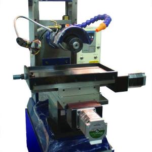 CNC Horizontal MILL