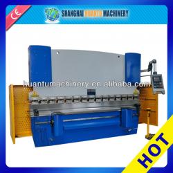 CNC Hydraulic Bending Machine, Metal Plate Bending Machine, Metal Sheet Bending Machine