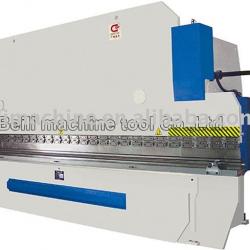 CNC Hydraulic press brake