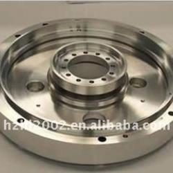 CNC large machinery parts