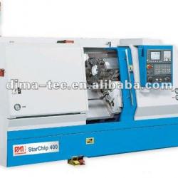 CNC Lathe