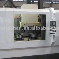 CNC LATHE