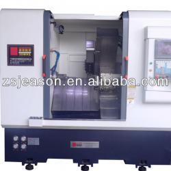 cnc lathe