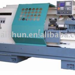 cnc lathe