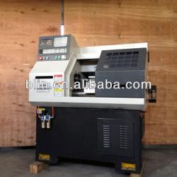 CNC Lathe(BL-FBCL-Q0618/0620/6125/6130/6132)(ISO,CQC,CE,High quality)