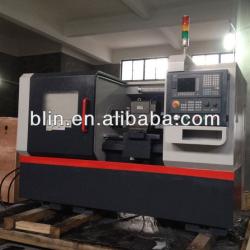 CNC Lathe(BL-H6140/6140B/6140C)(High quality,CE Certificated,One year warranty))