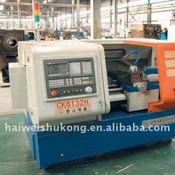 CNC Lathe CK6132HG